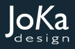 Joka Design Logo